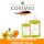 cosiMed Wellness-Massageöl Harmonie - 500 ml