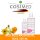 cosiMed Wellness-Massageöl Rose - 250 ml