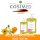 cosiMed Wellness-Massageöl Rose - 500 ml