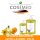 cosiMed Wellness-Massageöl Amyris-Lavendel - 500 ml