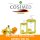 cosiMed Wellness-Massageöl Arnika - 500 ml