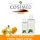 cosiMed Wellness-Massageöl Fresh-Minze - 250 ml
