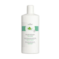 cosiMed Wellness-Massageöl Fresh-Minze - 1 l