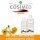 cosiMed Wellness-Massageöl Zitrusfrüchte - 250 ml