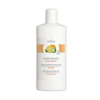 cosiMed Wellness-Massageöl Zitrusfrüchte - 1 l