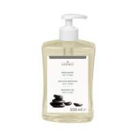 cosiMed Hot Stone Massageöl - 500 ml