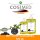 cosiMed Hot Stone Massageöl - 500 ml