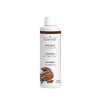 cosiMed Chocolate Massage - 250 ml Flasche