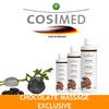 cosiMed Chocolate Massage EXCLUSIVE 250 ml