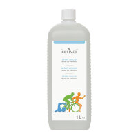 cosiMed Einreibung Sport-Liquid - 70% / 1 l