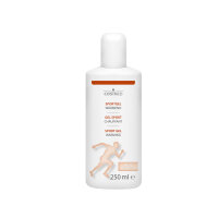 cosiMed Sportgel wärmend - 250 ml