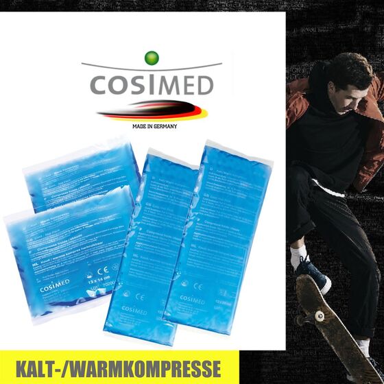 cosiMed KALT-/WARMKOMPRESSEN