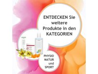 cosiMed Körperöl Hautzart - 100 ml Pumpflasche