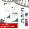100x Longsee SARS-CoV-2 Antigen Spucktest LS-CT-008(V3) zur Eigenanwendung für den Laien zertifiziert CE1434