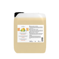 cosiMed Wellness-Massageöl Zitrusfrüchte 5 Liter Kanister