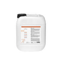 cosiMed Sportgel wärmend 2,5 Liter Kanister