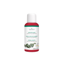 cosiMed Kräuter-Ölbad Eukalyptus-Menthol