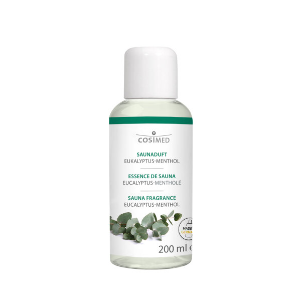 cosiMed Saunaduft Eukalyptus-Menthol