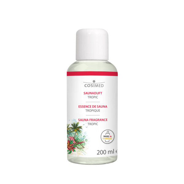 cosiMed Saunaduft Tropic