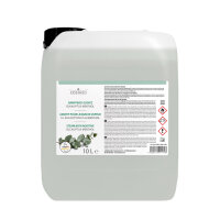 cosiMed Dampfbad-Zusatz Eukalyptus-Menthol