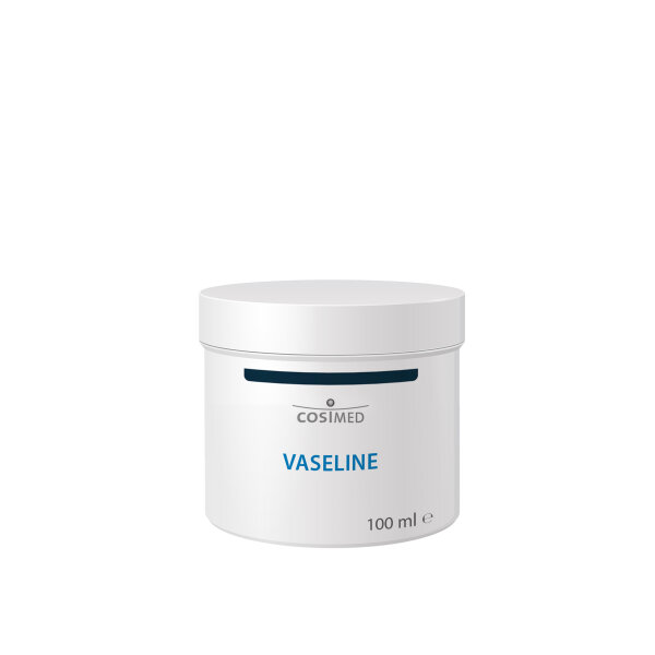 cosiMed Vaseline - Karton á 12 Stück