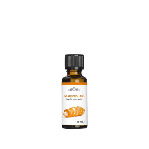 cosiMed Orangenöl