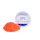 cosiMed Sanctband Therapie-Knetmasse leicht / Orange MEDIZINPRODUKT, 85 g Dose