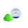 cosiMed Sanctband Therapie-Knetmasse mittel / Limette MEDIZINPRODUKT, 85 g Dose