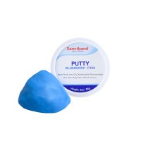 cosiMed Sanctband Therapie-Knetmasse stark / Blaubeere...