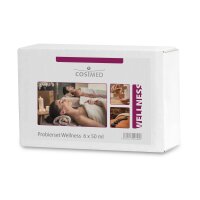 cosiMed Probierset Wellness & Massage - 6 Flaschen x...