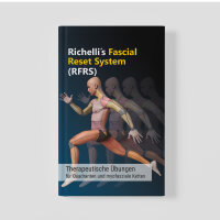 cosiMed Buch - Richellis Fascial Reset System