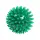 cosiMed Massage-Igelball | grün | 7 cm | 16 Stück