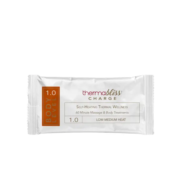 Thermabliss Body 1.0 Aktivator - mittlere Hitze