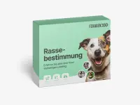 FERAGEN Rassebestimmung Hund