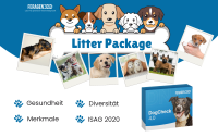 FERAGEN Litter Package