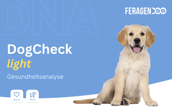 FERAGEN Dogcheck Light