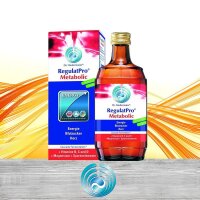 Dr. Niedermaier - Regulatpro Metabolic 350 ml